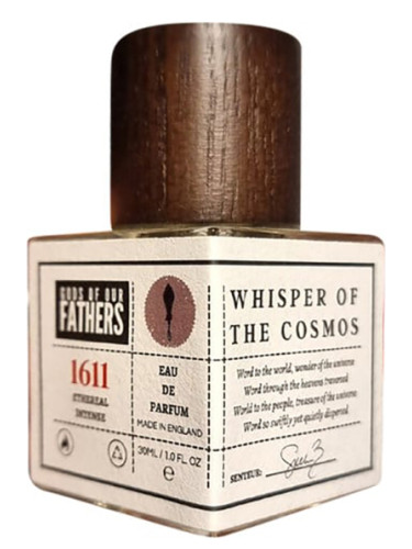تصویر عطر ویسپر آف د کازموس گادز آو آور فادرز