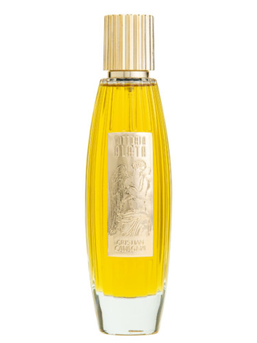 تصویر عطر ویتیوریا آلَتا کریستیان کاوانیا