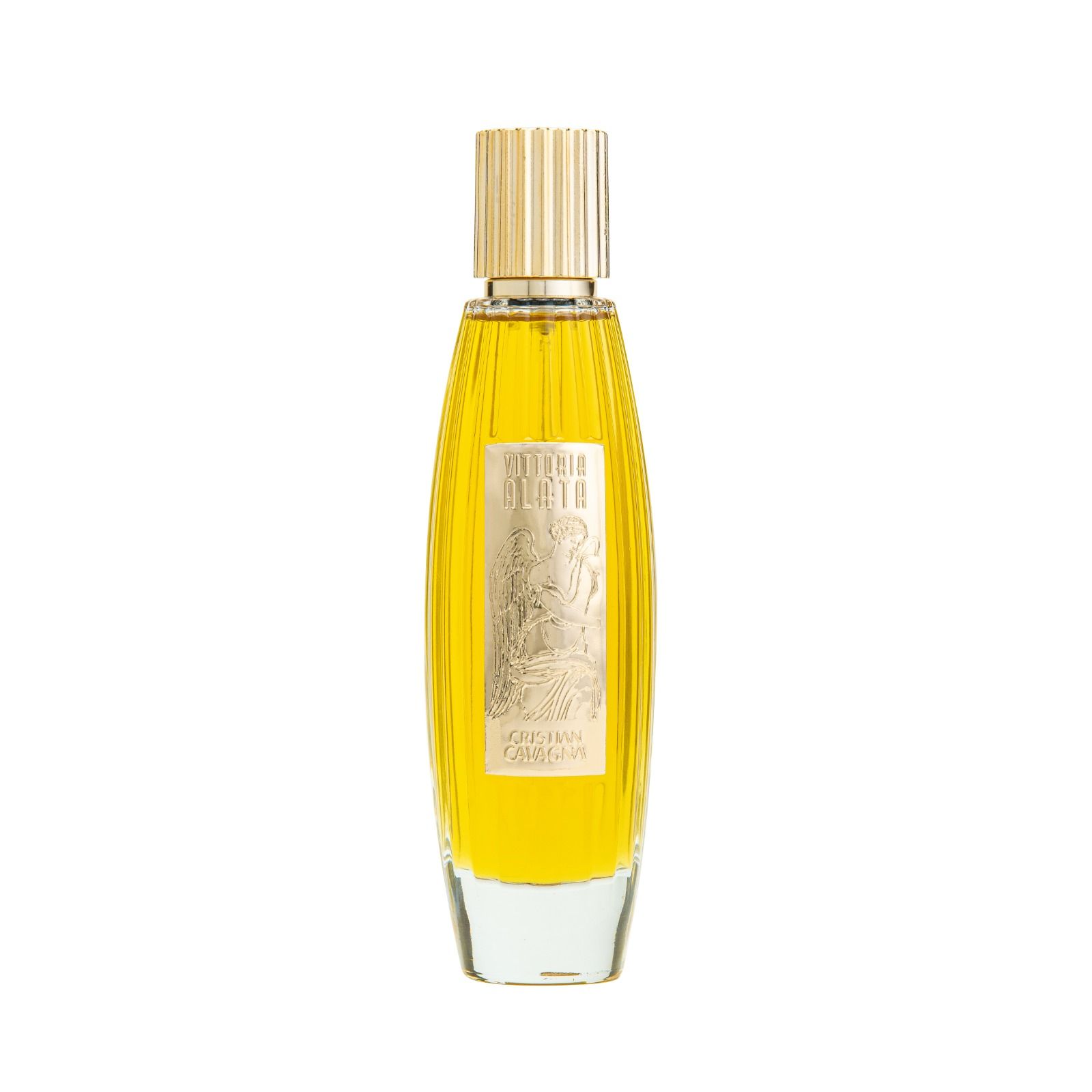 تصویر عطر ویتیوریا آلَتا کریستیان کاوانیا