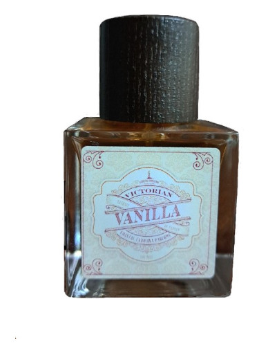 تصویر عطر ویکتوریَن وانیلا کوستال کارولینا