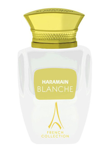 تصویر عطر بلانش عطرهای الحرمین