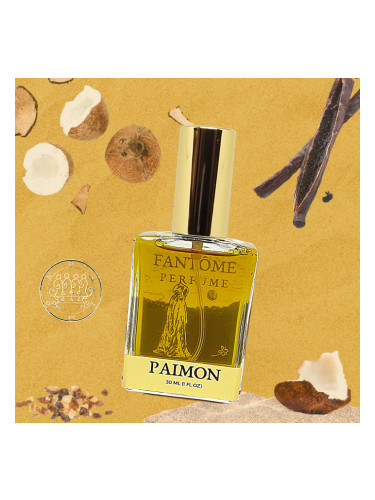 تصویر عطر پایمون فانتوم