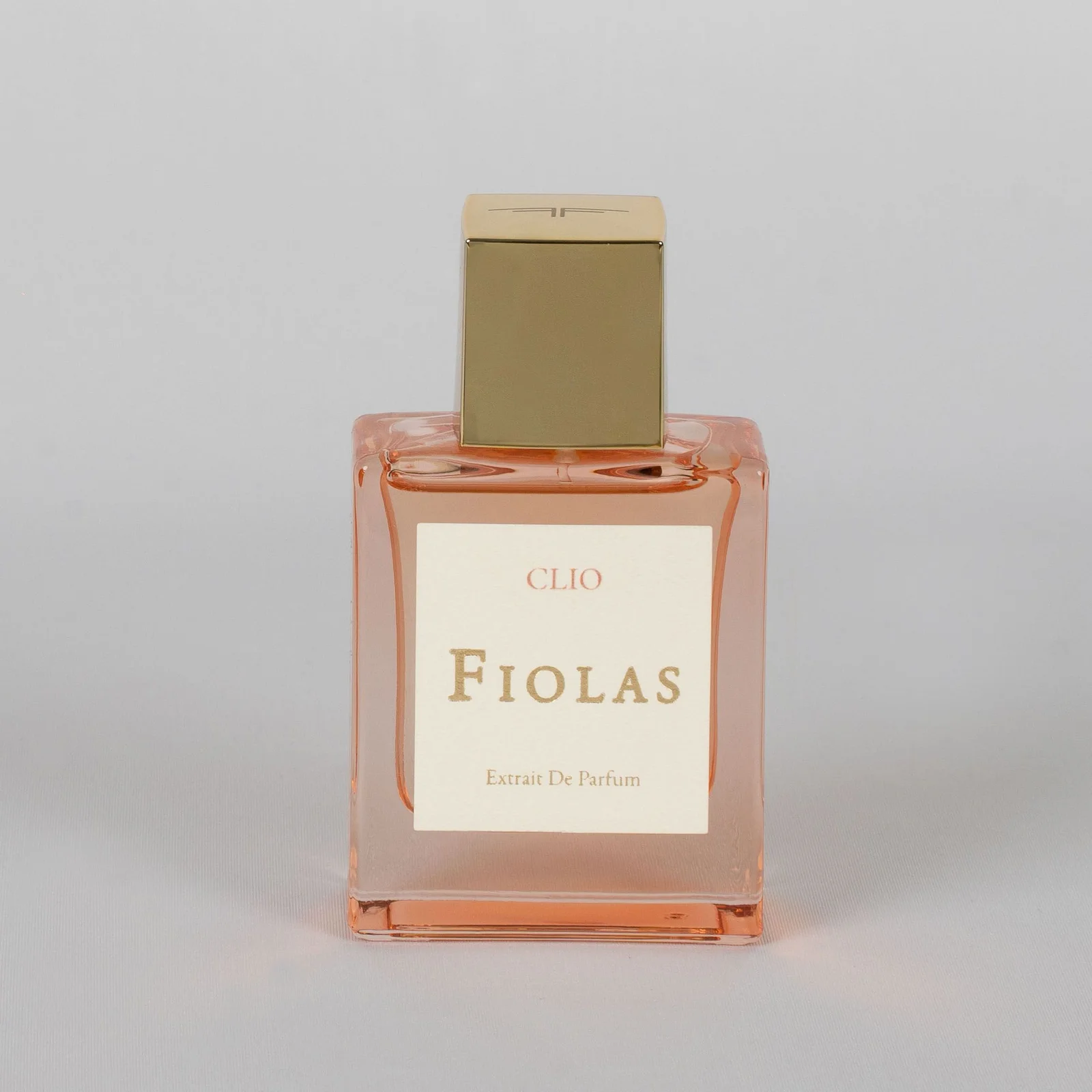 تصویر عطر کلیو فیولاس