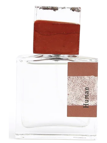 تصویر عطر هیومن کانترِدیکشِنز این ایلک
