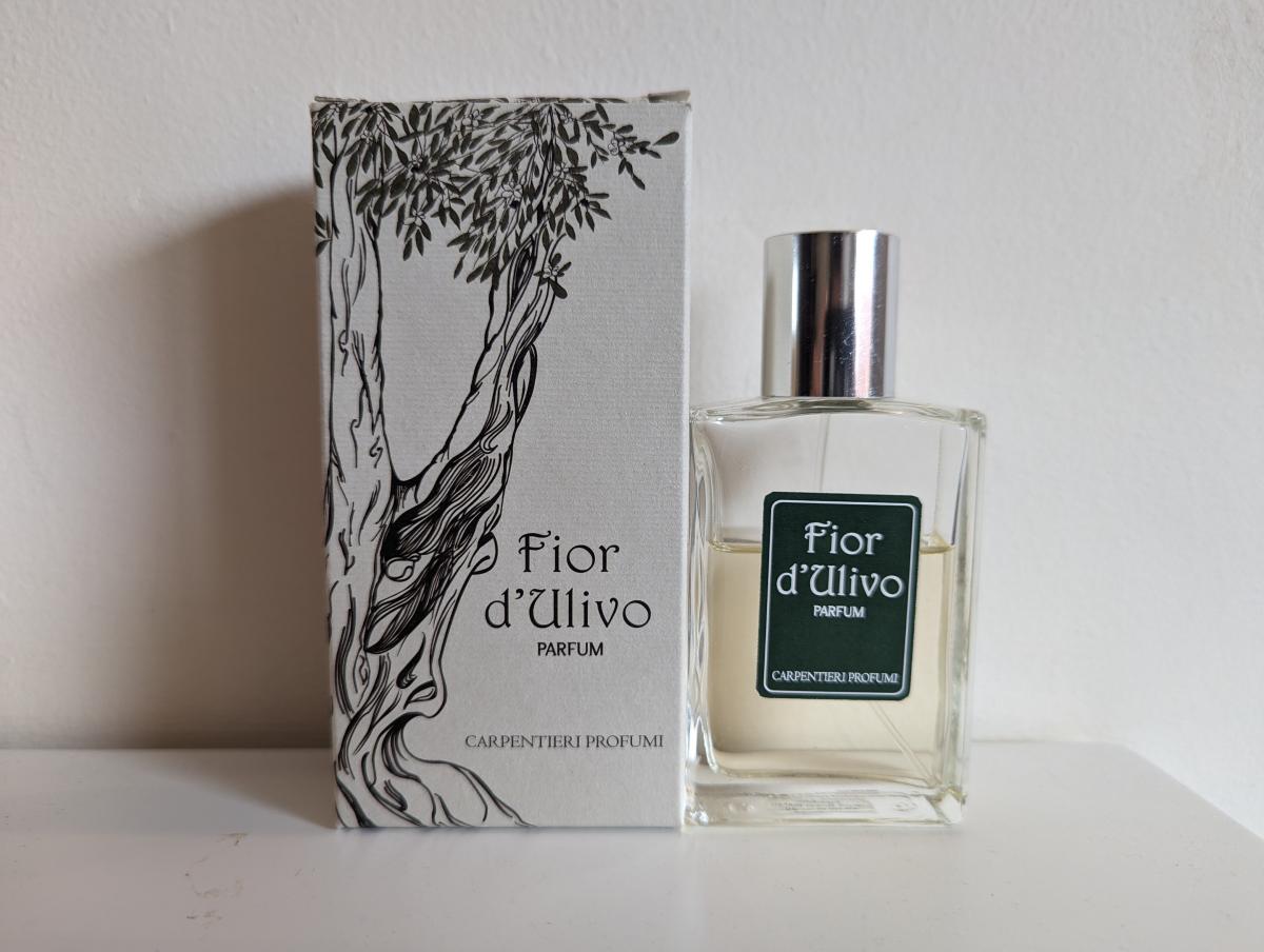 تصویر عطر فیور دولیوو کارپنتیری پروفومی