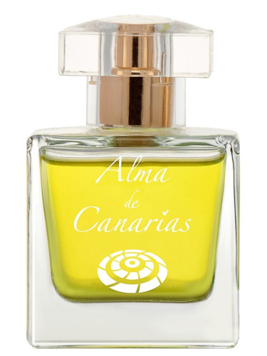 تصویر عطر سامر آلما دو کاناریاس