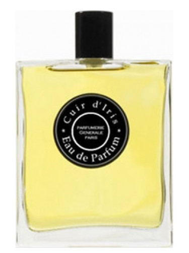عطر پریوت کالکشن کُر د ایریس پیِر گیلوم پاریس