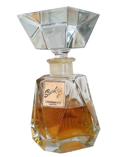 تصویر عطر سیکرت شبراویشی