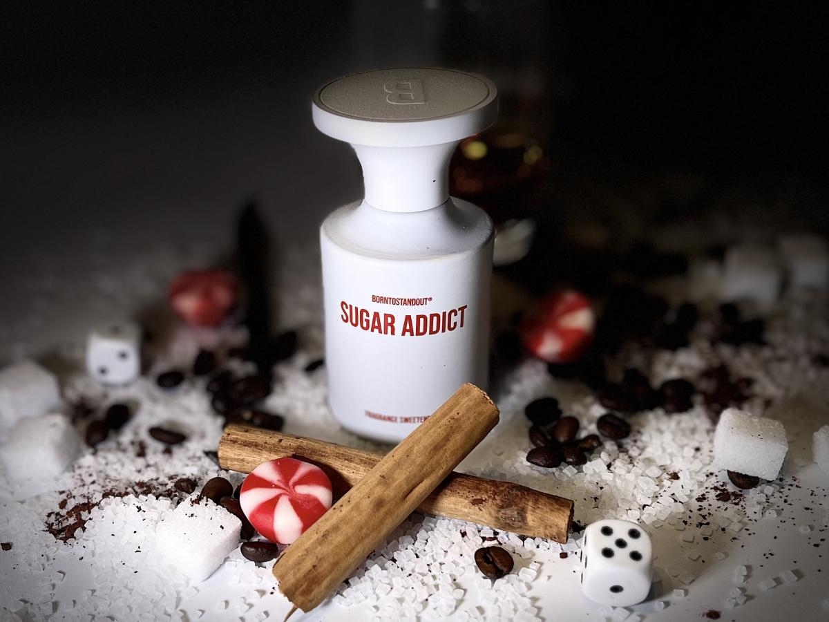 تصویر عطر شوگر ادیکت بورنتوستانداوت