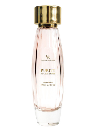 تصویر عطر پیوریتی پور فم کامی روشِل