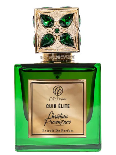 تصویر عطر کوییر الیت اکستریت دو پرفیوم کریستین پروونزانو پرفیومز
