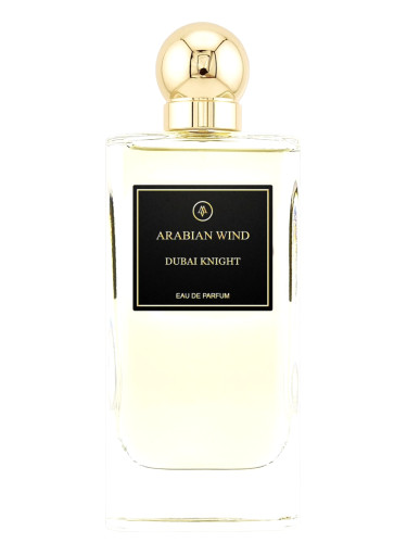 تصویر عطر دوبِی نایت عربین ویند