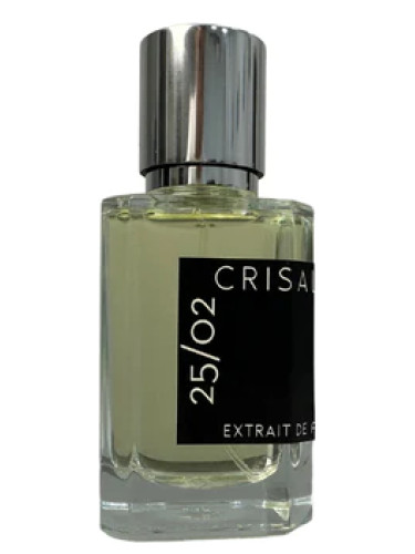 تصویر عطر بیست و پنج دوم کریسالید
