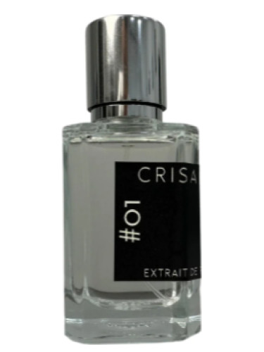تصویر عطر نمبر وان کریسالید