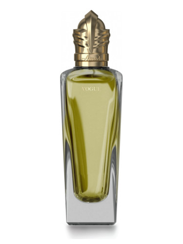 تصویر عطر ووگ آمادو