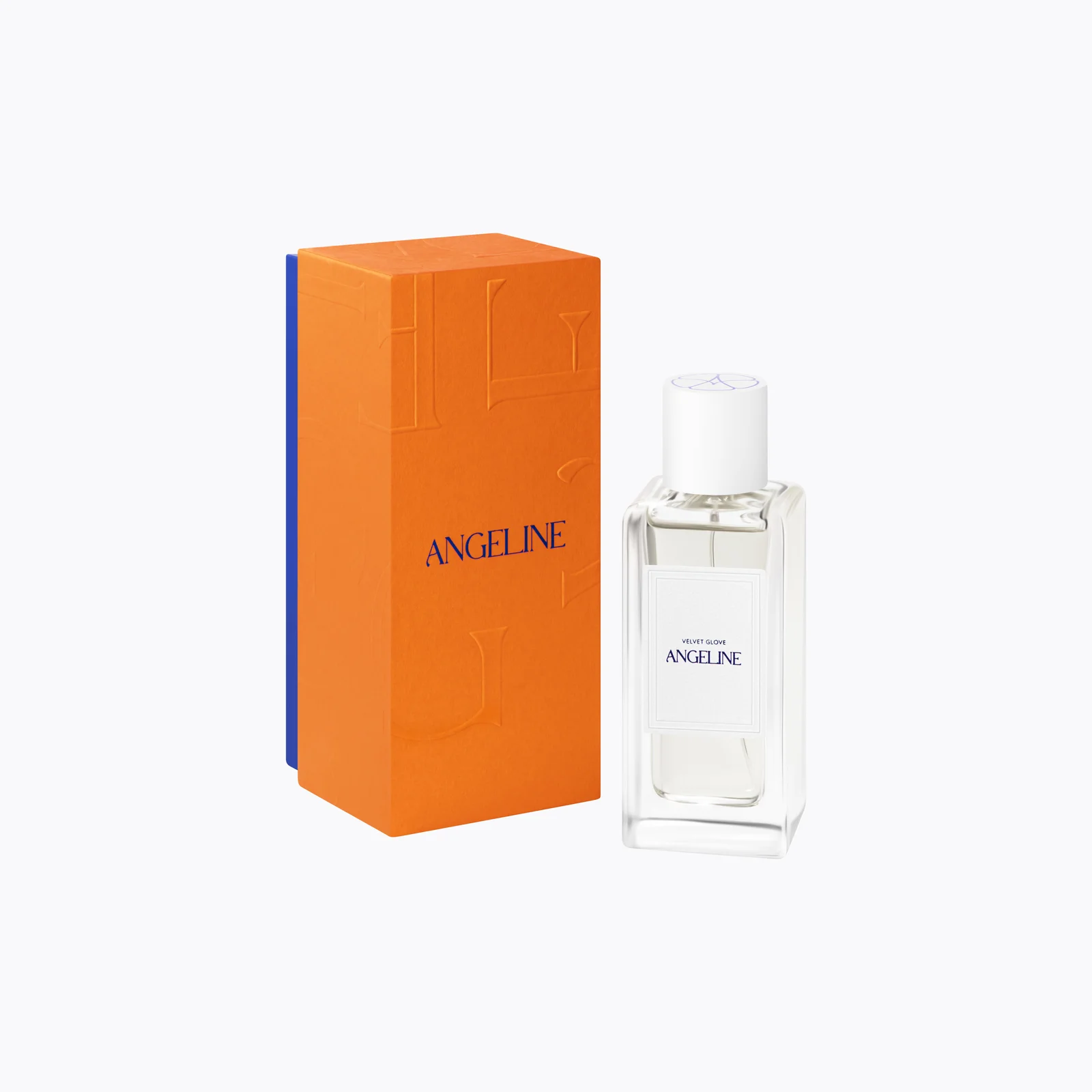 تصویر عطر ولوت گلاو آنژلین