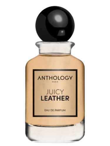 تصویر عطر جویسی لدر آنتولوژی