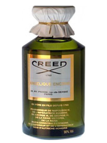 تصویر عطر آنژلیک انسنس کرید