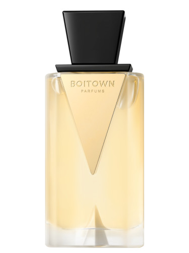 تصویر عطر شرو بوئیتاون