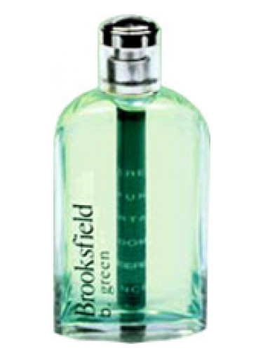تصویر عطر بی گرین بروکسفیلد