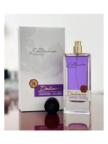 تصویر عطر اکسکلوسیو کالکشن دالیانا کرَنفرد