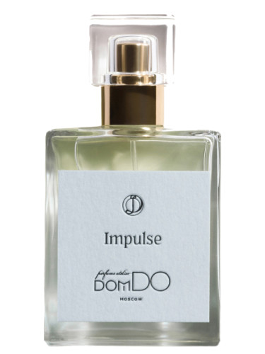 تصویر عطر ایمپالس دام دو
