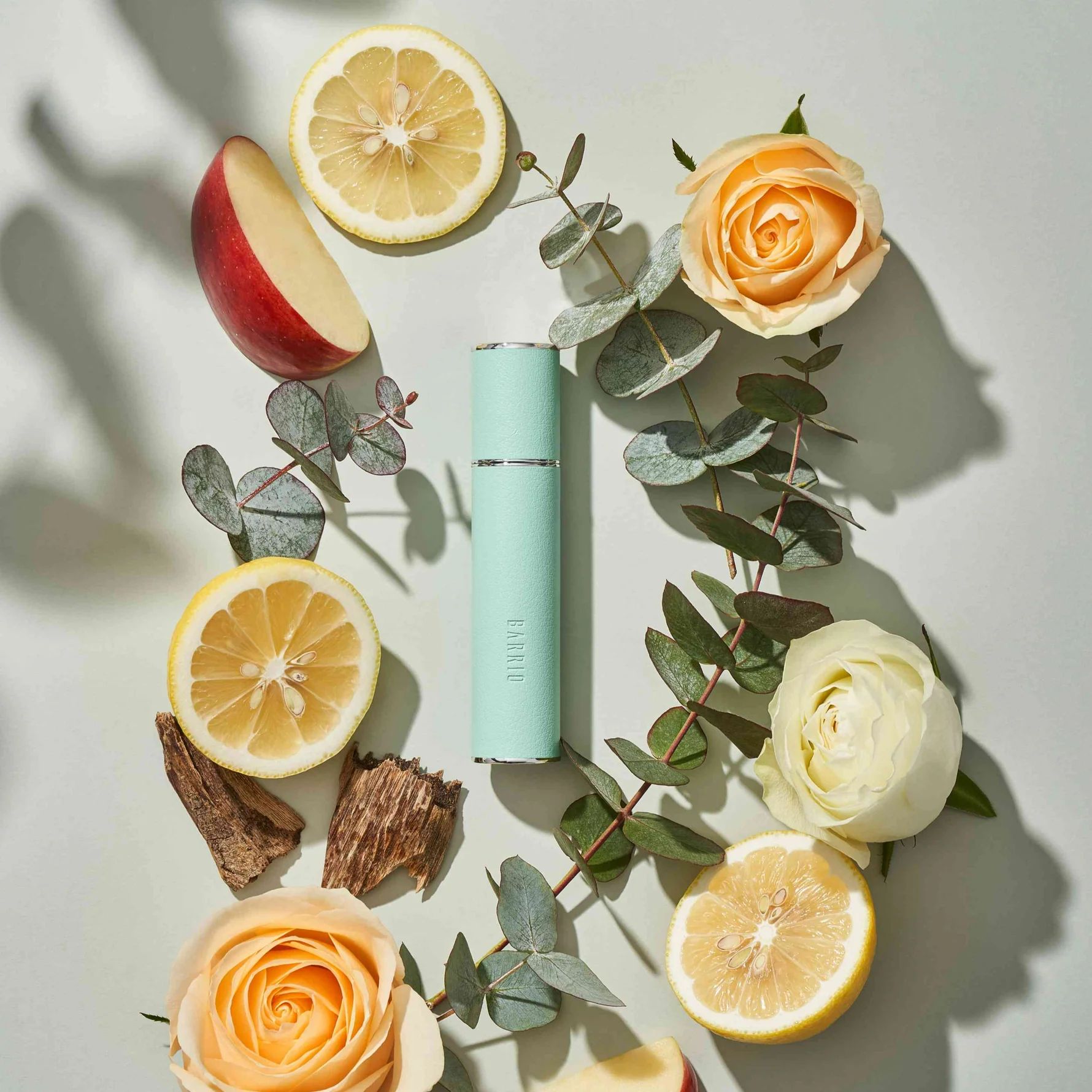 تصویر عطر اینتی ار باریو