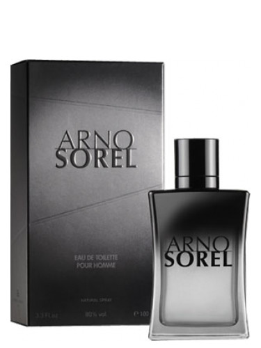تصویر عطر اُم آرنو سورل