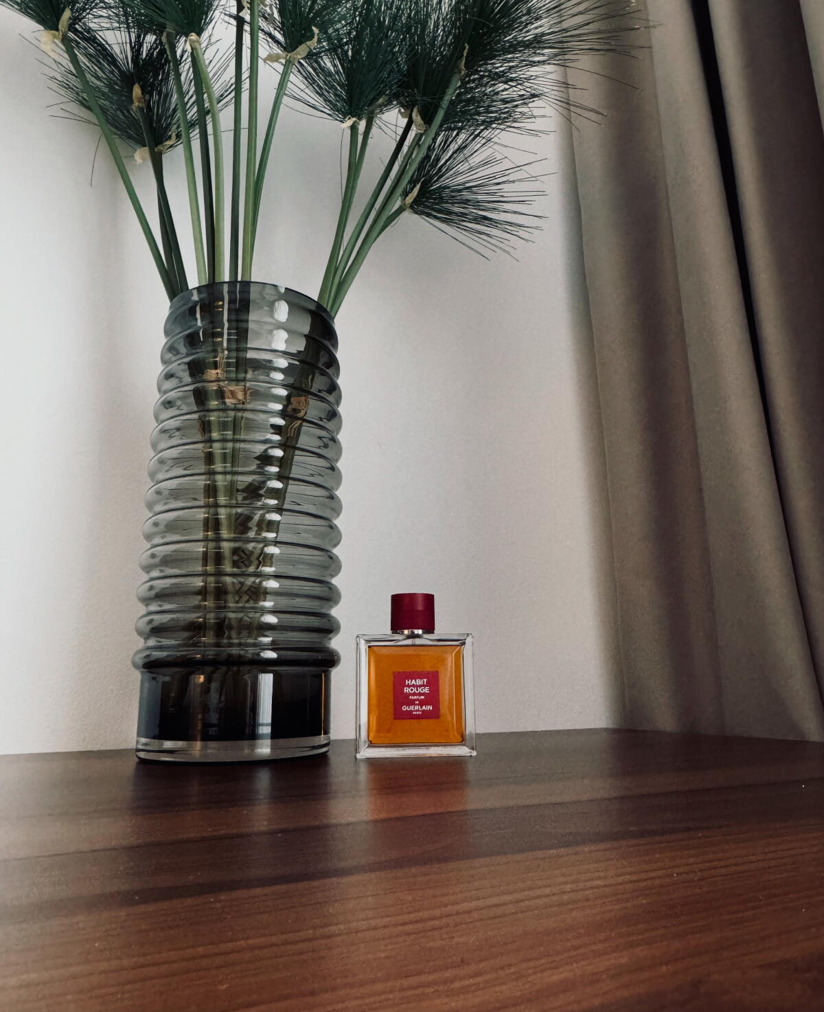 تصویر عطر هبیت رژ پارفوم گرلن