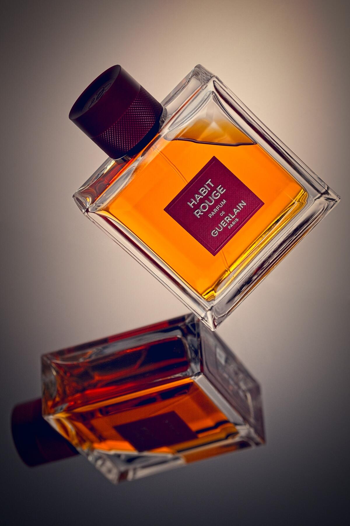 تصویر عطر هبیت رژ پارفوم گرلن
