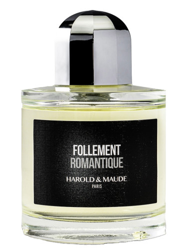 تصویر عطر فولمان رمانتیک هِرِلد اند مود