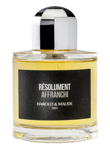 تصویر عطر رزلومان آفراشی هِرِلد اند مود