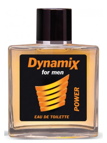 تصویر عطر داینامیکس پاور بای اس