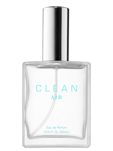 تصویر عطر کلین ایر