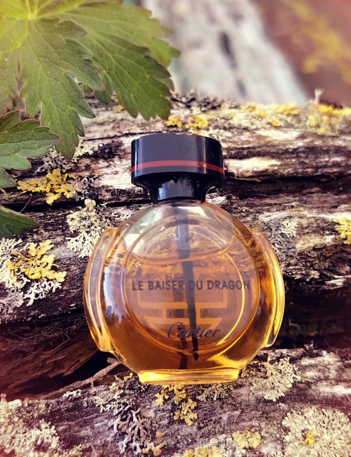 تصویر عطر لی بیسر دو دراگون کارتیه
