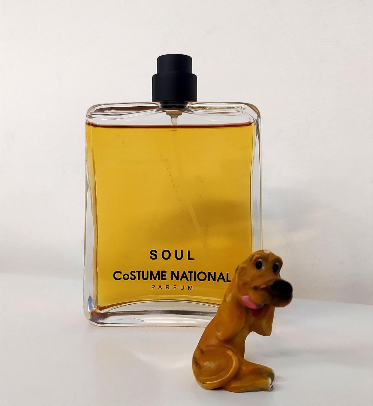 تصویر عطر سول کاستوم نَشِنِل