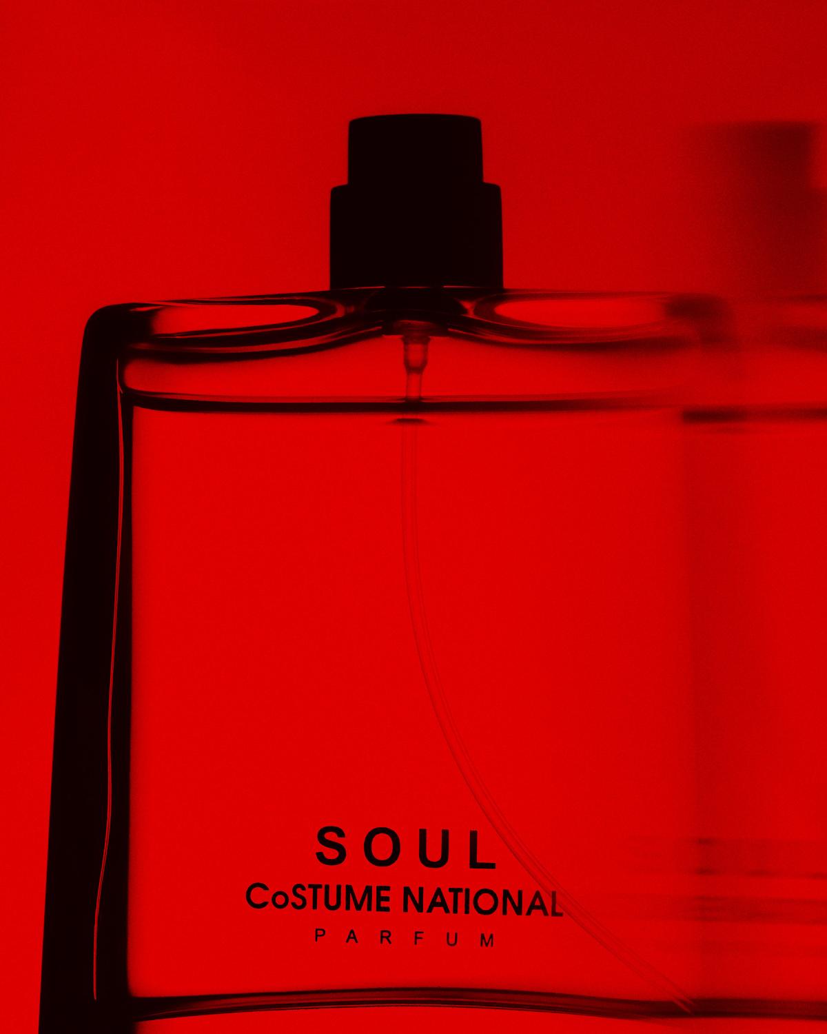 تصویر عطر سول کاستوم نَشِنِل