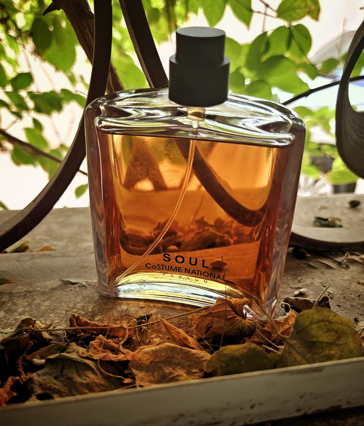 تصویر عطر سول کاستوم نَشِنِل