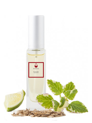 تصویر عطر اینوینسیبل افال پرفیومز