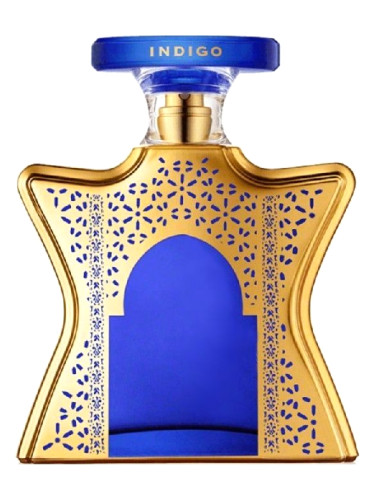 تصویر عطر دبی ایندیگو باند شمارهٔ ۹