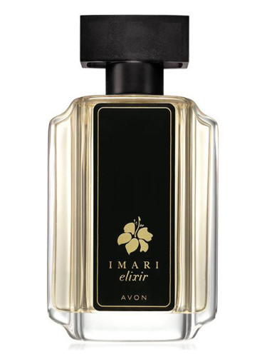 تصویر عطر ایماری الکسیر دوهزار و پانزده ایون