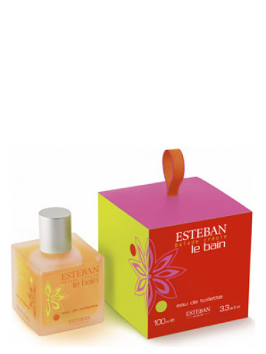 تصویر عطر بالاد کرئول اِستِبان
