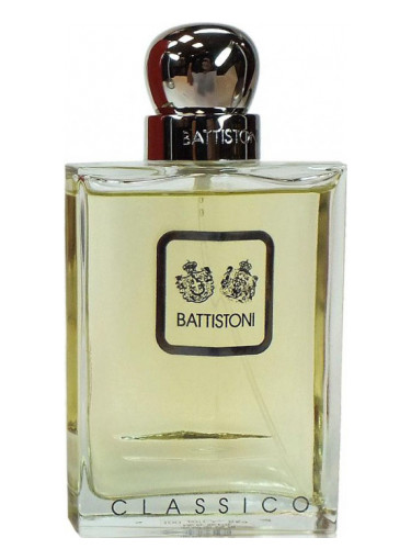 تصویر عطر کلاسیکو باتیستونی