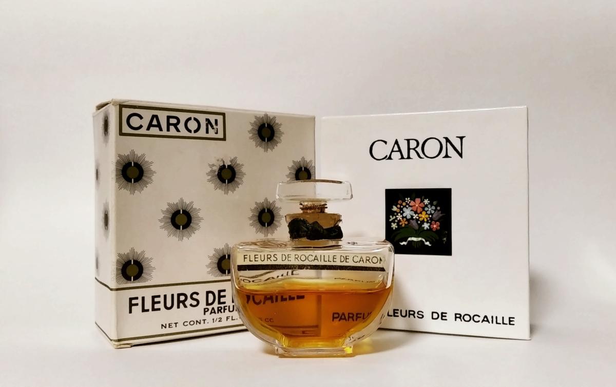 تصویر عطر فلور د روکای کارون
