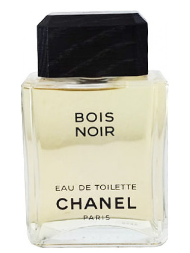 تصویر عطر بوا نوآر شنل