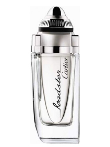 تصویر عطر رودستر کارتیه