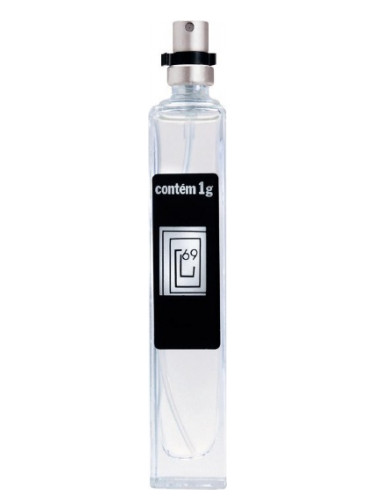 تصویر عطر شصت و نه کونتم یک گرم