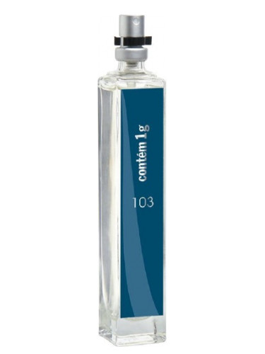تصویر عطر صد و سه کونتم یک گرم