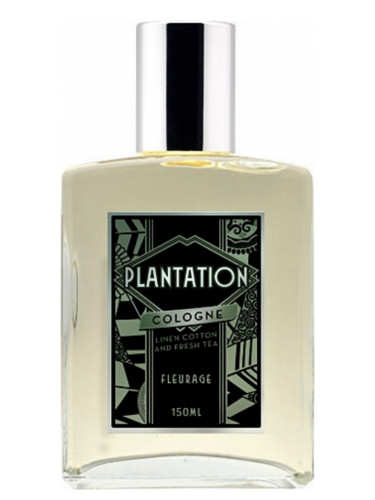 تصویر عطر پلنتیشن کلن فلوراژ