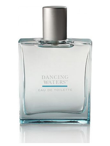 تصویر عطر دنسینگ واترز بث اند بادی ورکس